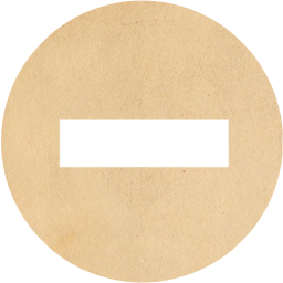 minus 4 icon