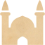 mosque
