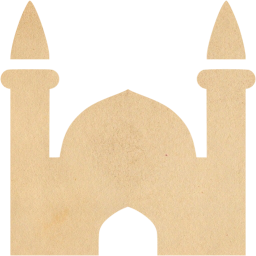 mosque icon