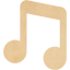 musical note