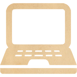 notebook icon