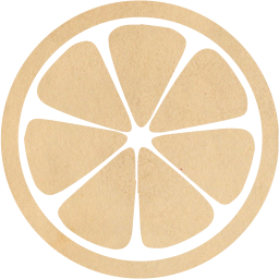 orange icon