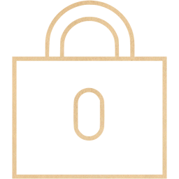 padlock 12 icon