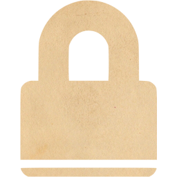 padlock 3 icon