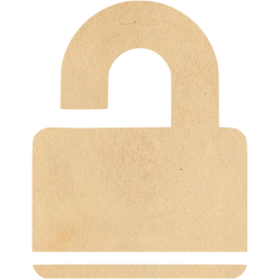 padlock 4 icon