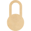 padlock 7