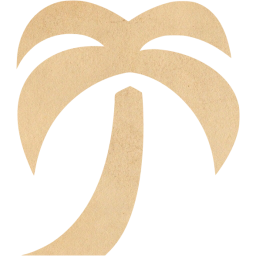 palm tree icon