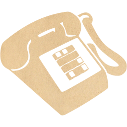phone 45 icon