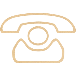 phone 54 icon