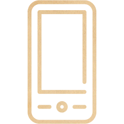 phone 72 icon