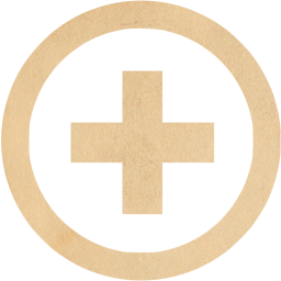 plus 5 icon