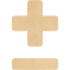 plus minus 2