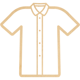 polo shirt icon