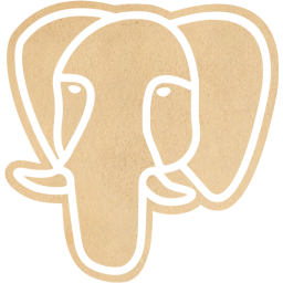 postgresql icon