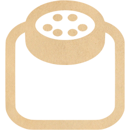 powder icon