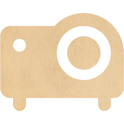 projector icon