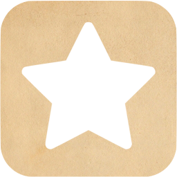 rating icon