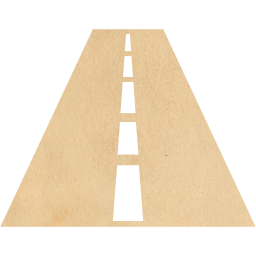 road 2 icon