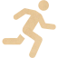 running man