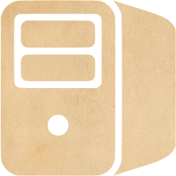 server icon