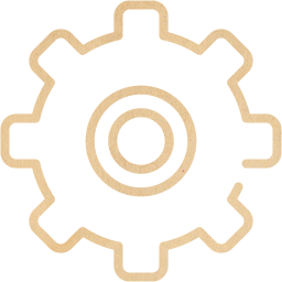 settings 22 icon
