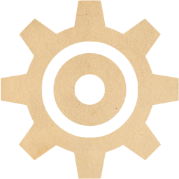 settings 9 icon