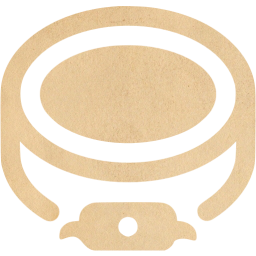 shoe polish icon