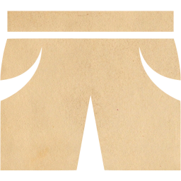 shorts icon