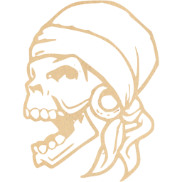 skull 3 icon