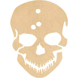 skull 32 icon