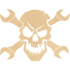 skull 42