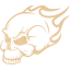 skull 43