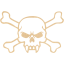 skull 60