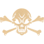 skull 64