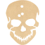 skull 74