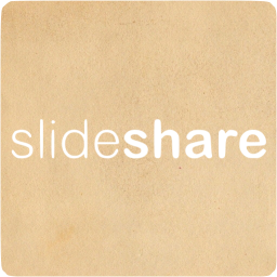 slideshare 4 icon