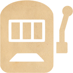 slot machine icon