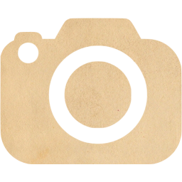 slr camera icon