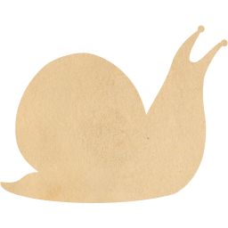 snail icon