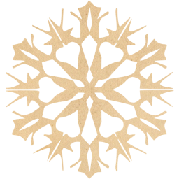snowflake 27 icon