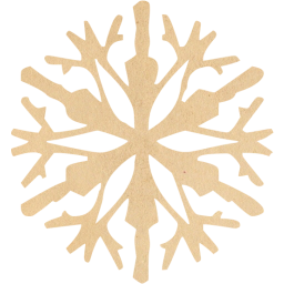 snowflake 35 icon