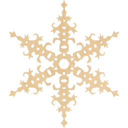 snowflake 51 icon