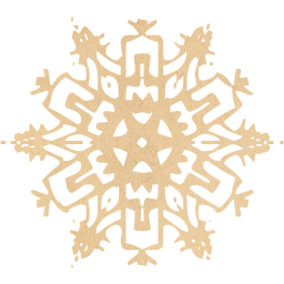 snowflake 54 icon