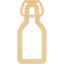 soda bottle