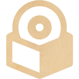 software box icon