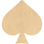 spades