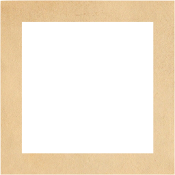 square outline icon
