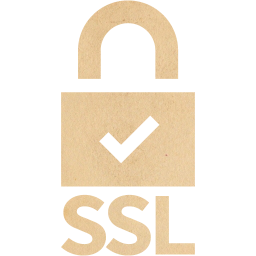ssl badge 5 icon