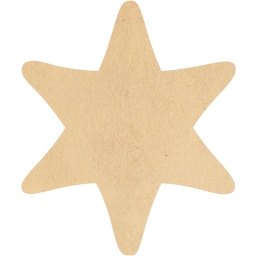 star 17 icon