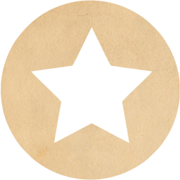 star 6 icon